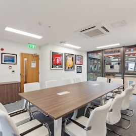 Richbell House - Champions Boardroom  image 4