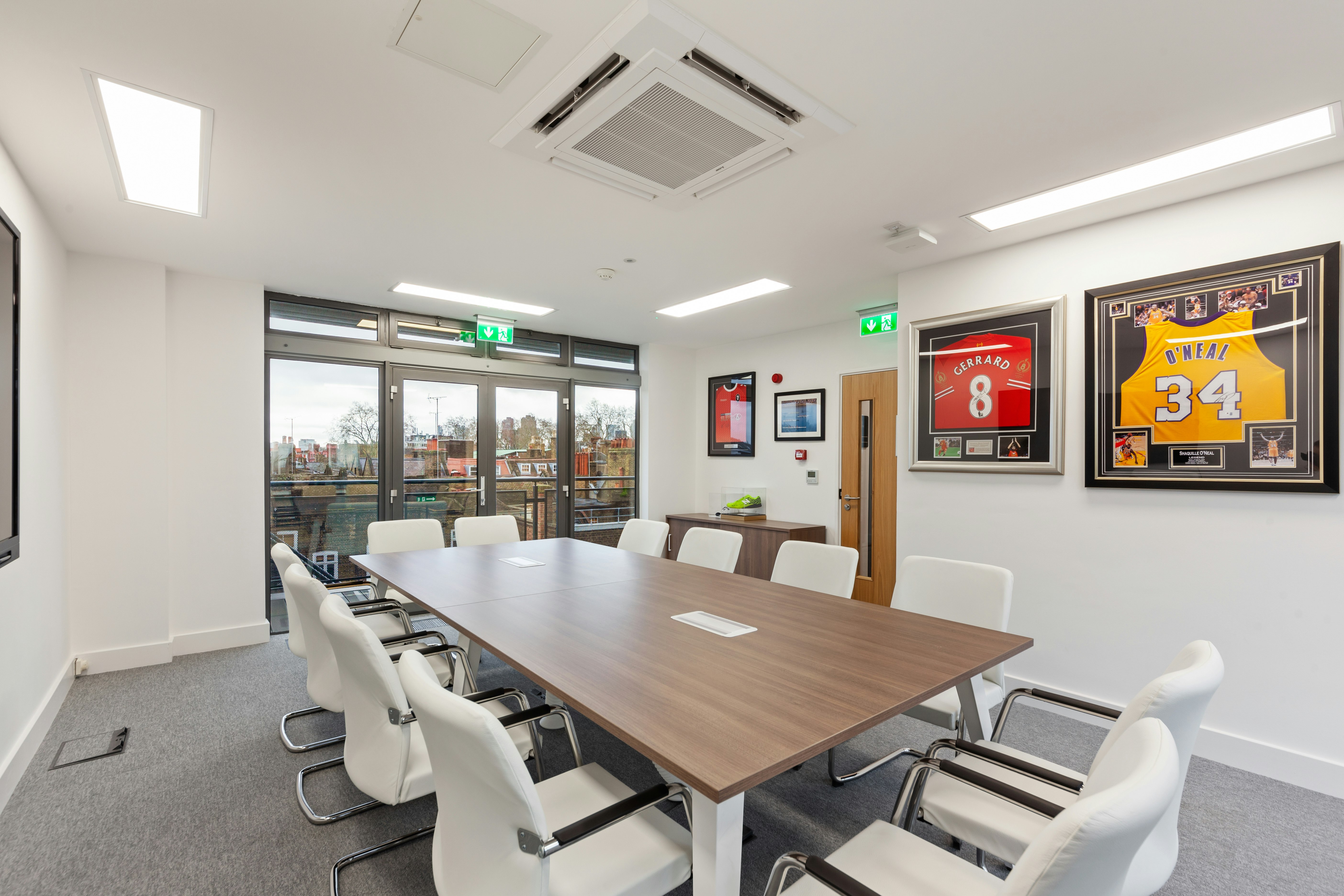 Richbell House - Champions Boardroom  image 3