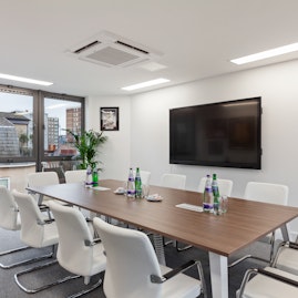 Richbell House - Champions Boardroom  image 1