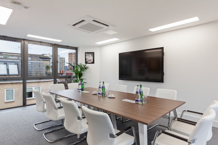 Richbell House - Champions Boardroom  image 1