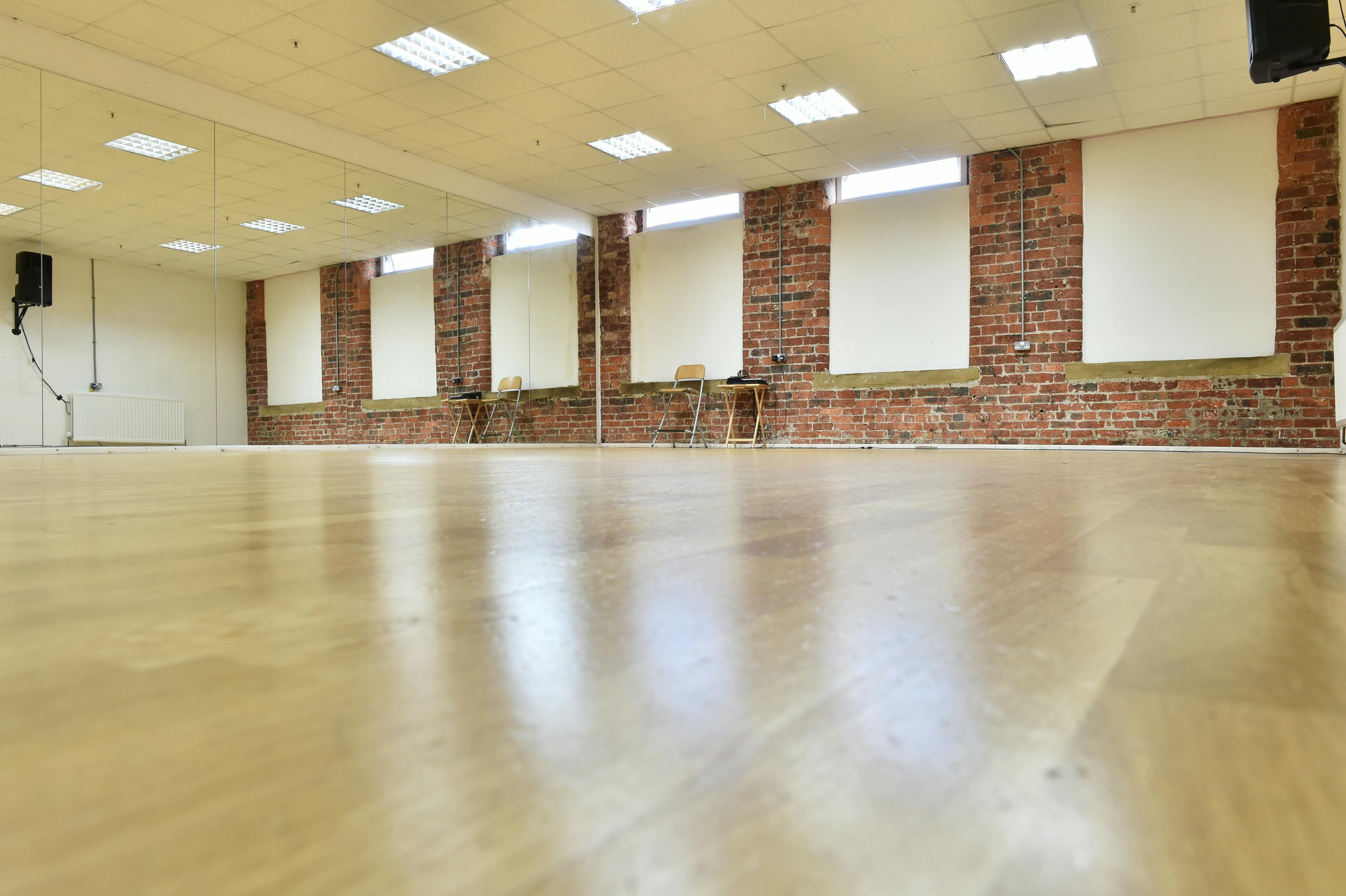 The Dance Studio Leeds - image 1