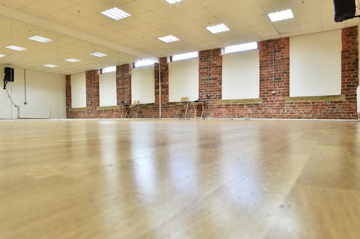 The Dance Studio Leeds - image 1