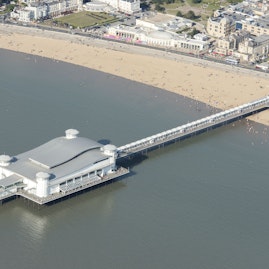 The Grand Pier - Regency Suite image 5