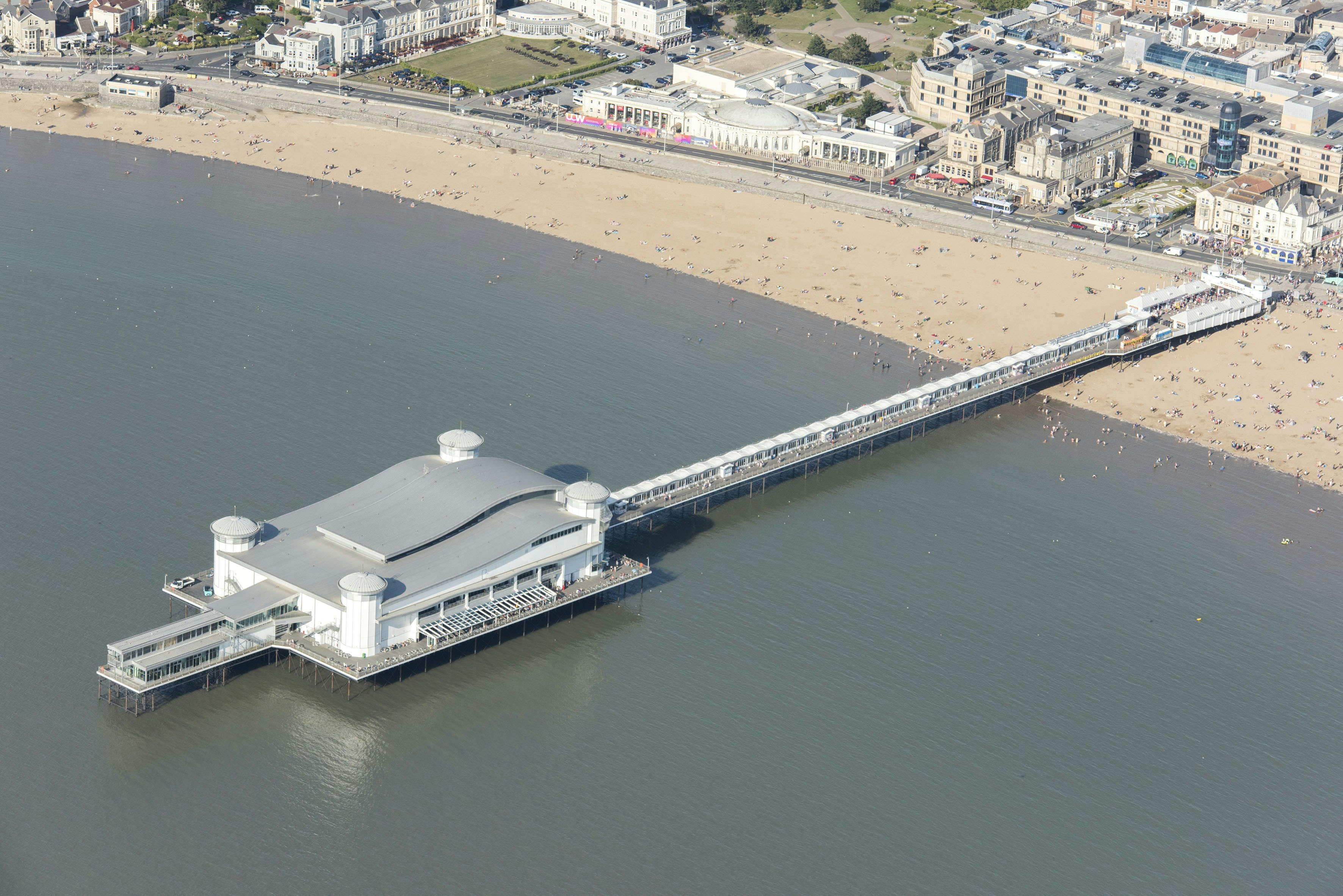 The Grand Pier - Regency Suite image 2