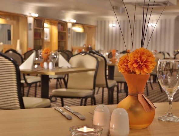 Best Western Bradford Guide Post Hotel - Poppy Suite image 2