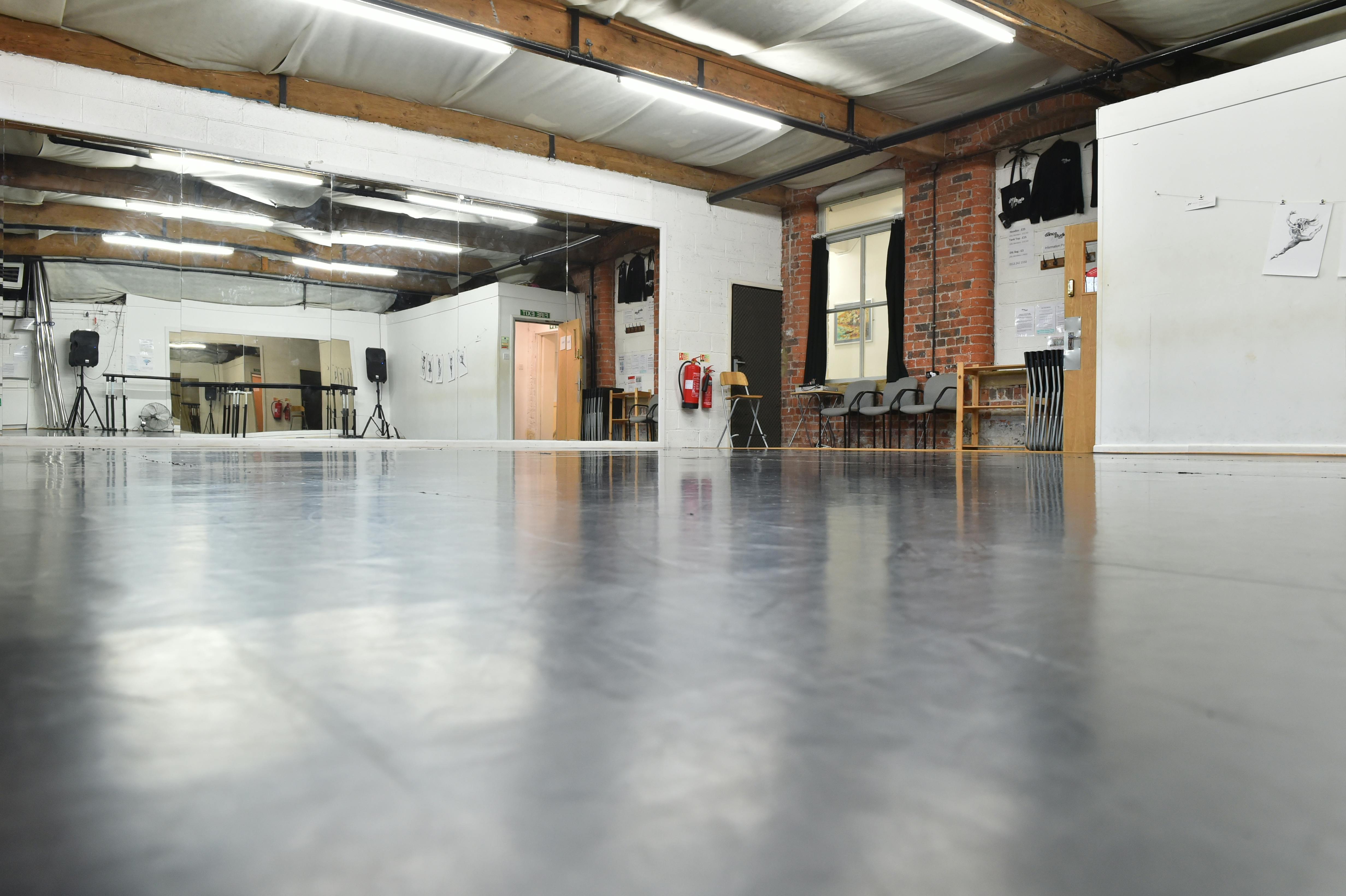 The Dance Studio Leeds - Dance Studio 1 image 2