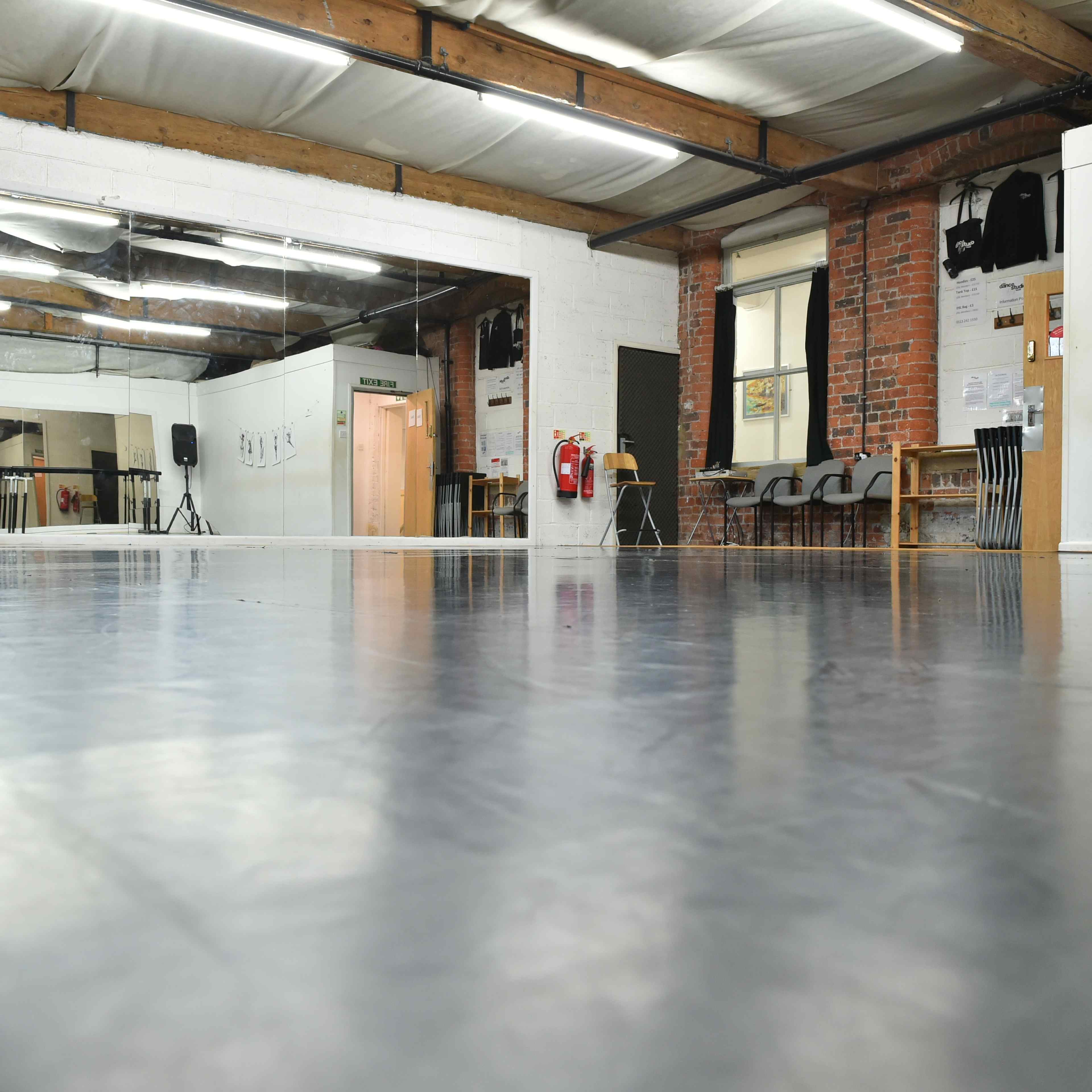 The Dance Studio Leeds - image 3