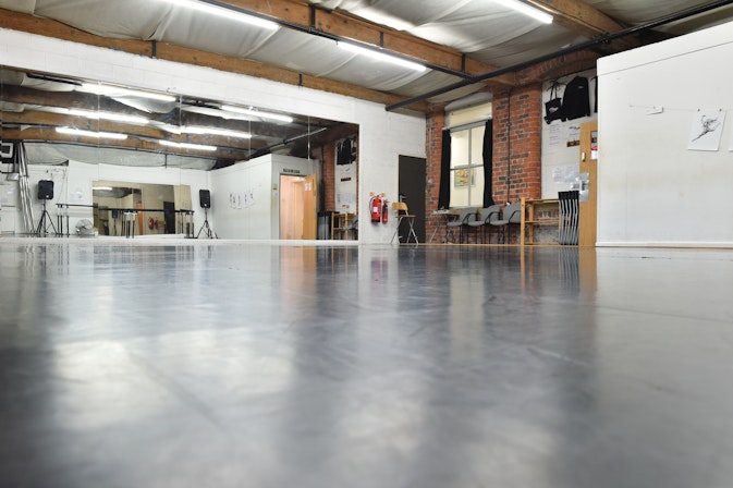 The Dance Studio Leeds - image 3