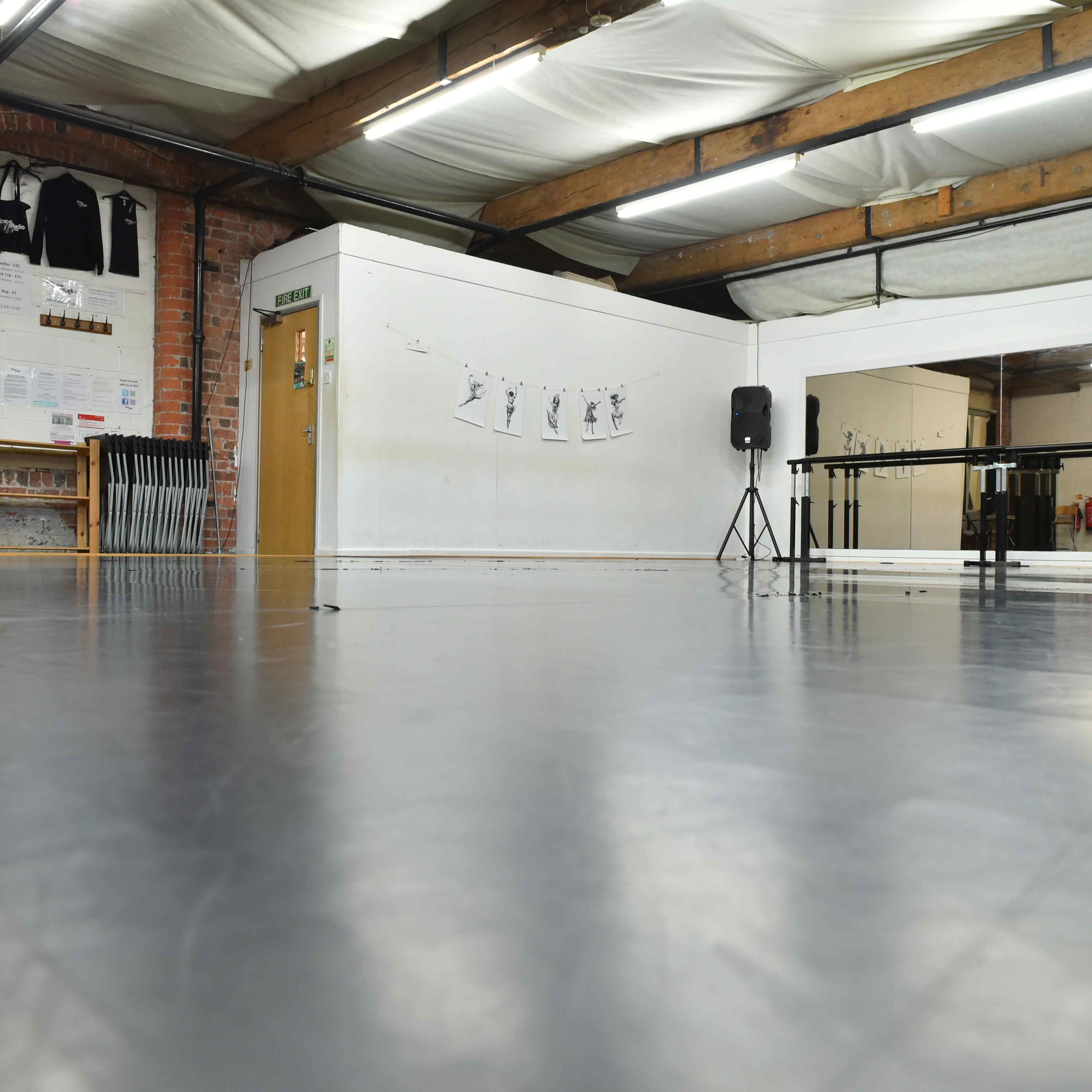 The Dance Studio Leeds - image 2