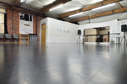 Dance Studio 1