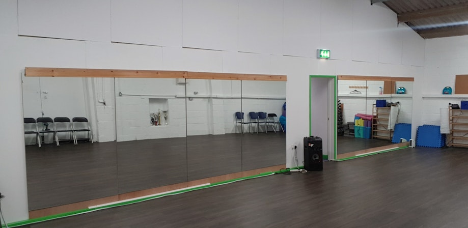 TST Fitness & Wellbeing - Studio image 1