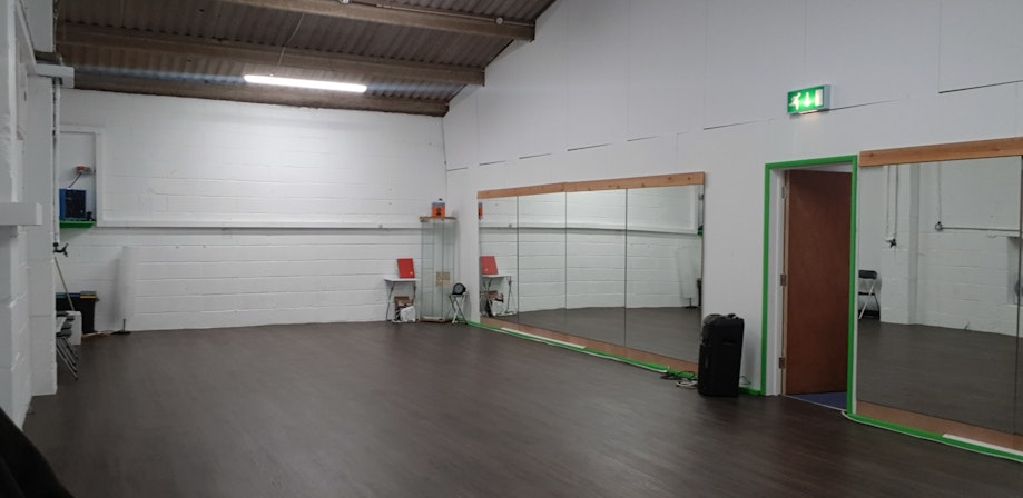 TST Fitness & Wellbeing - Studio image 2