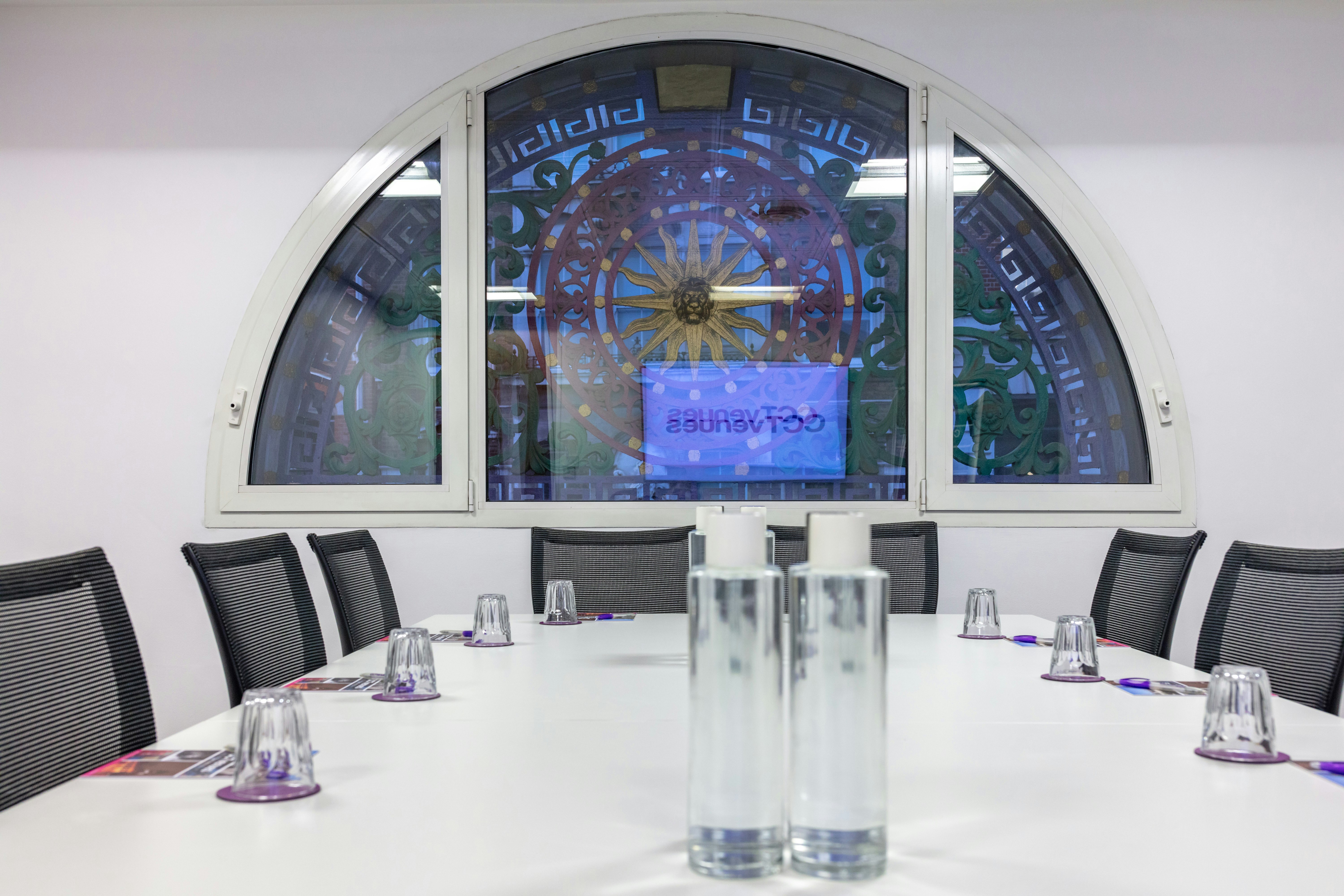 CCT Venues - Smithfield (City of London) - Meeting Room 1 image 1