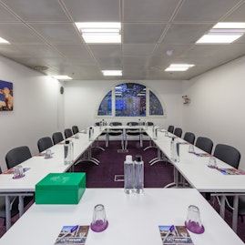CCT Venues - Smithfield (City of London) - Meeting Room 3 image 2