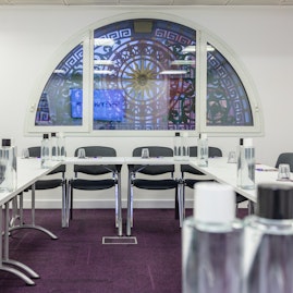 CCT Venues - Smithfield (City of London) - Meeting Room 3 image 4