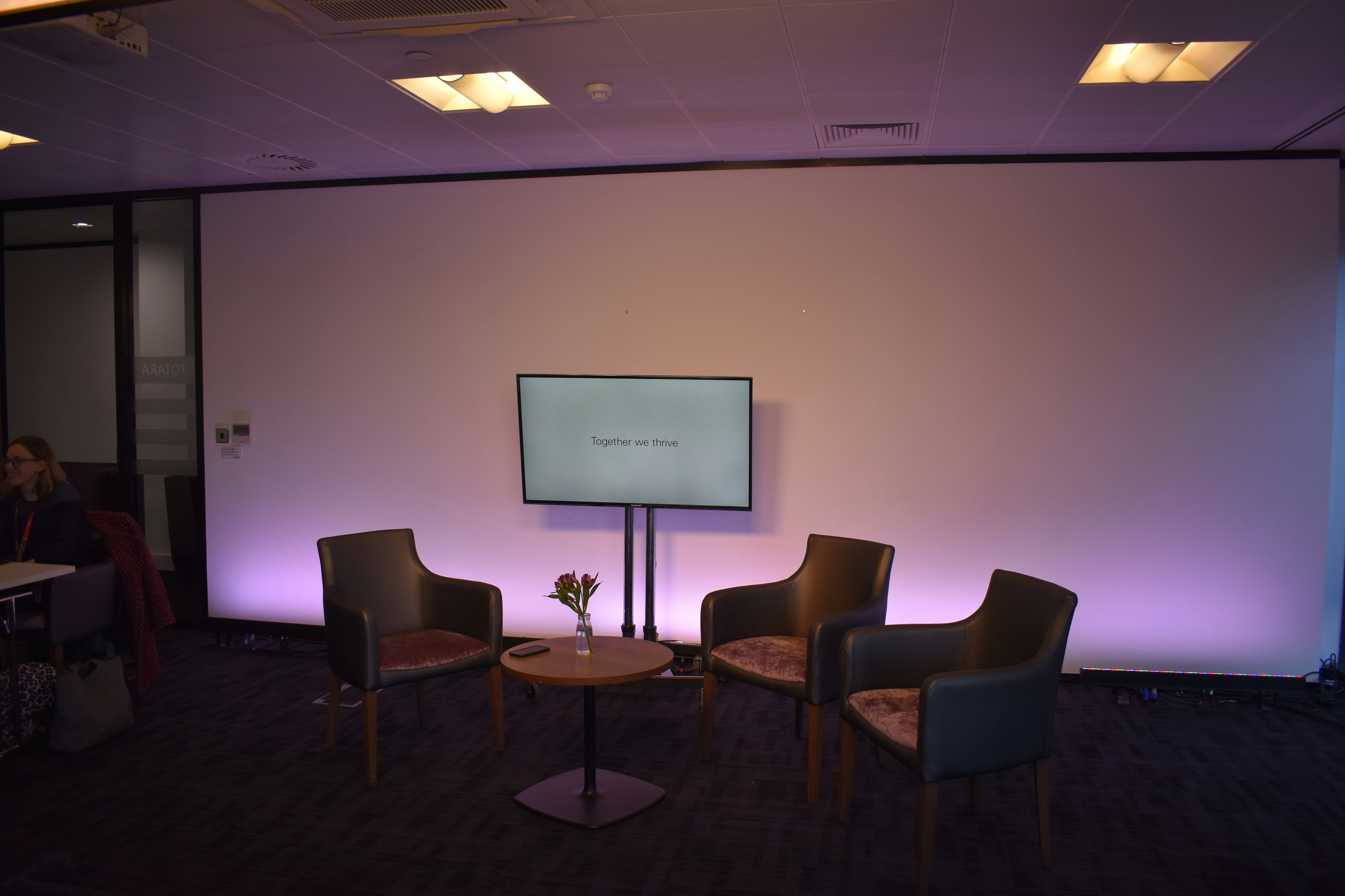CCT Venues - Smithfield (City of London) - Billingsgate image 2