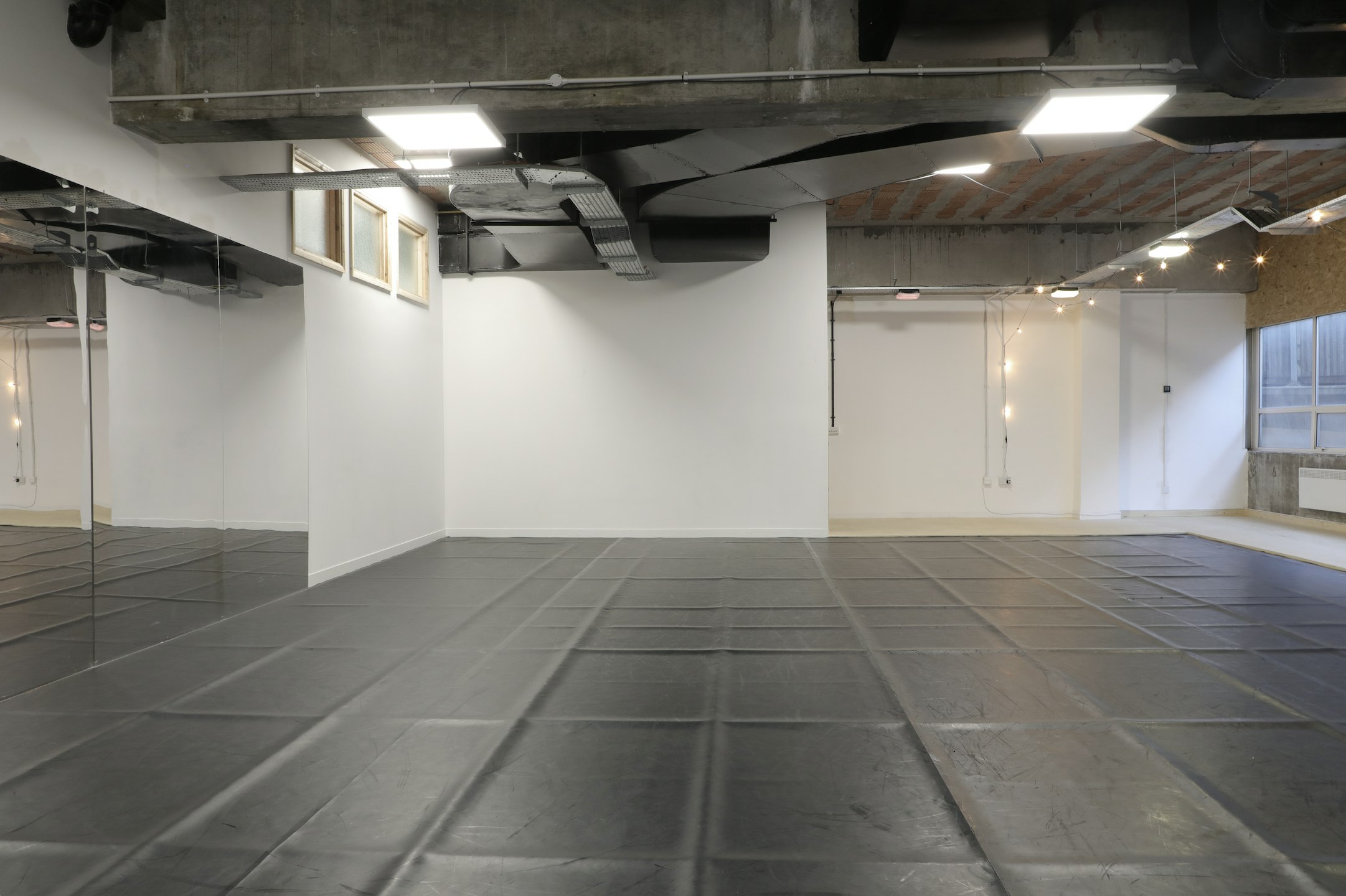 House of Mass - Dance Studio image 3