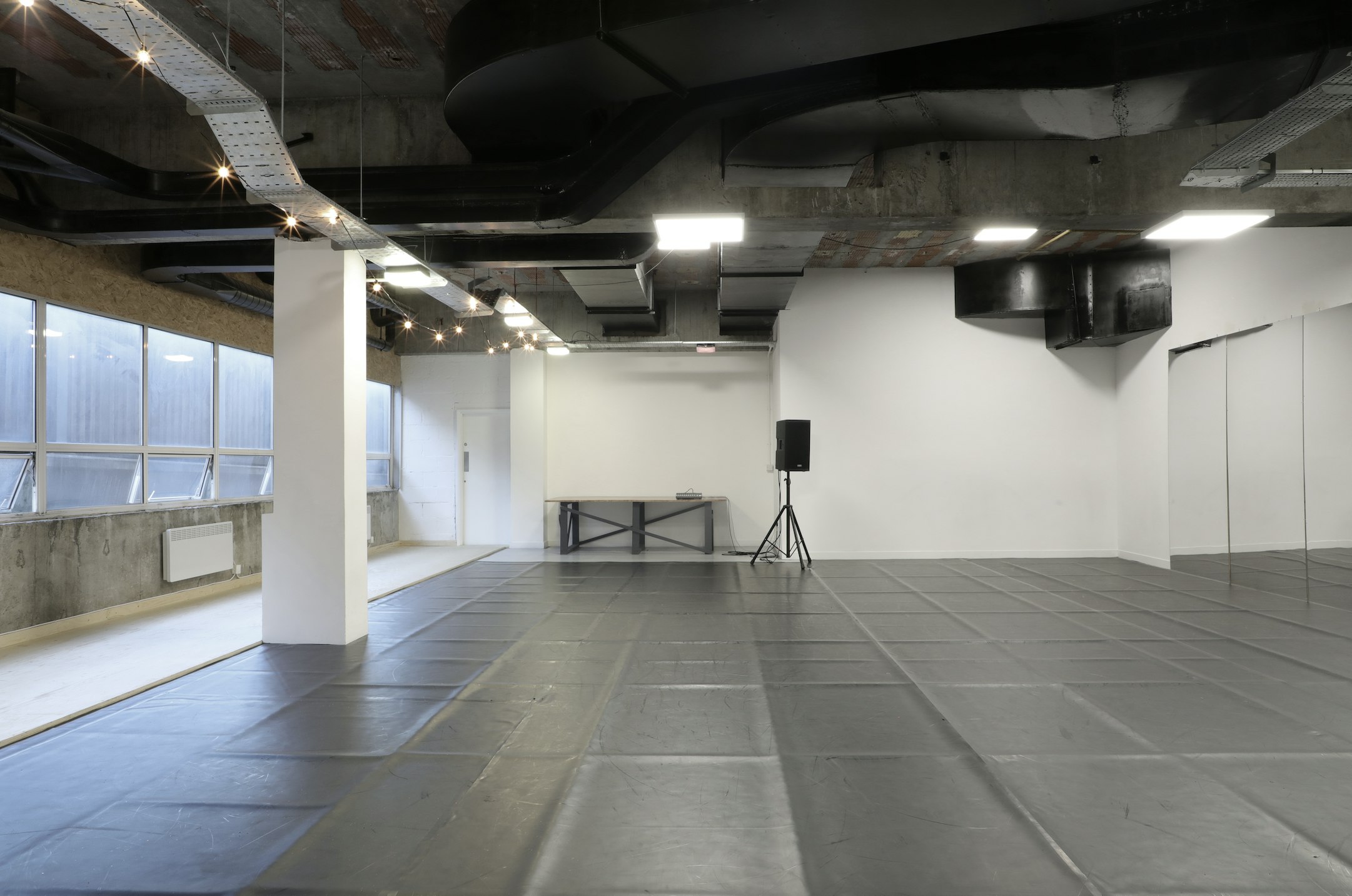 House of Mass - Dance Studio image 2