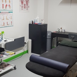 TST Fitness & Wellbeing - Clinic Room 3 image 1