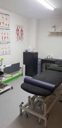 TST Fitness & Wellbeing - Clinic Room 3 image 2