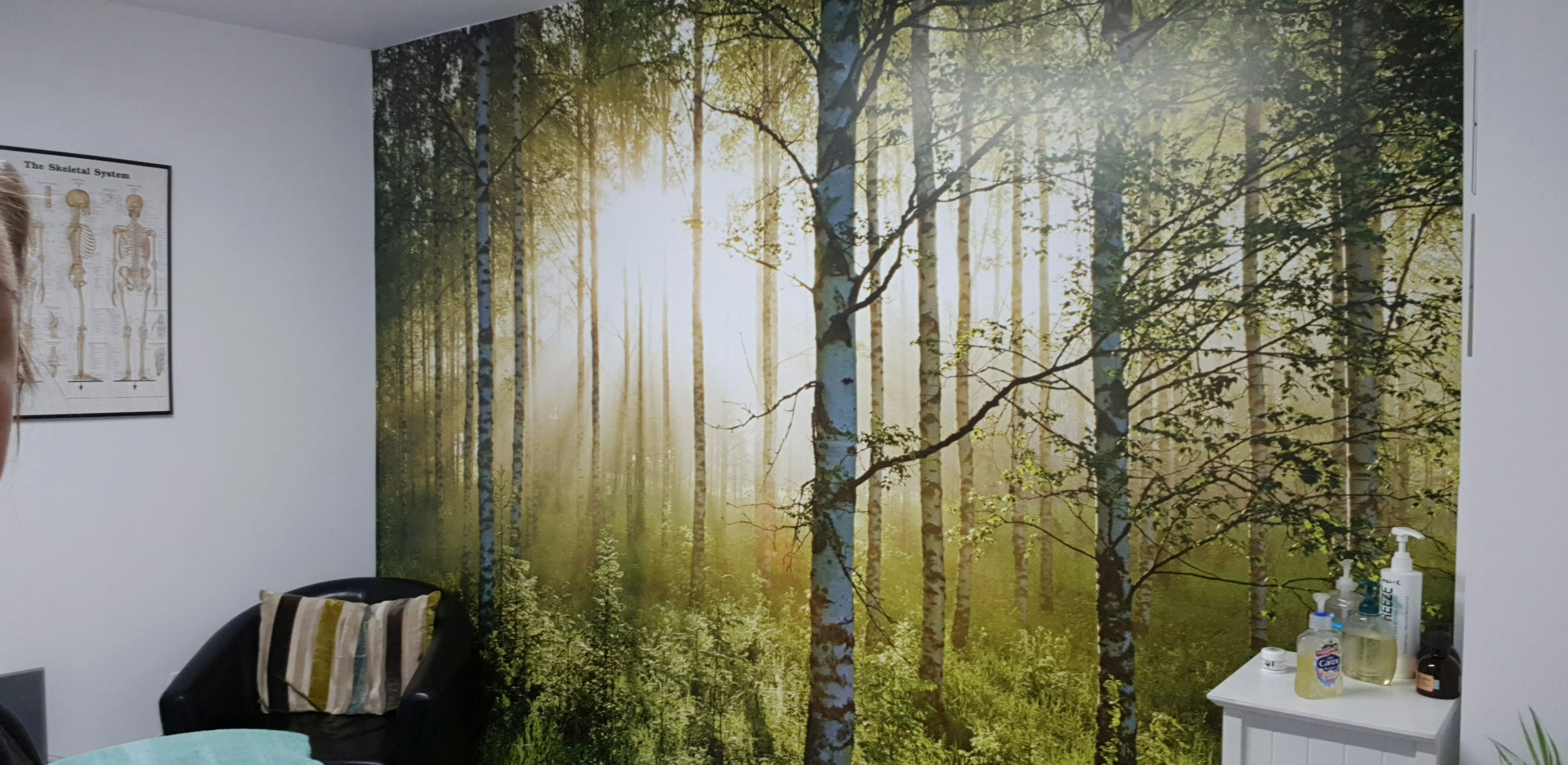 TST Fitness & Wellbeing - Clinic Room 1 image 2