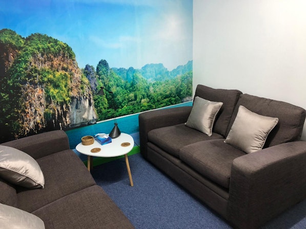 TST Fitness & Wellbeing - Counselling Room  image 3