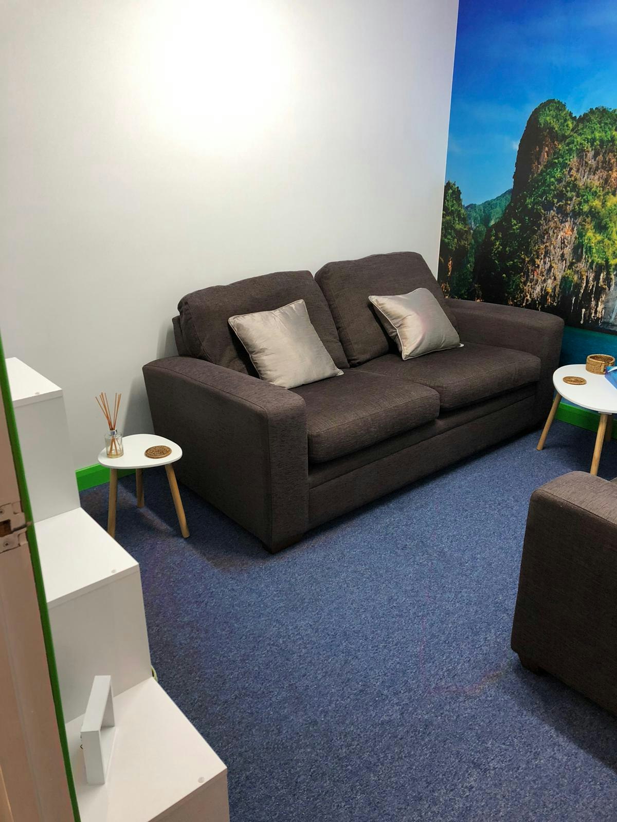 TST Fitness & Wellbeing - Counselling Room  image 2