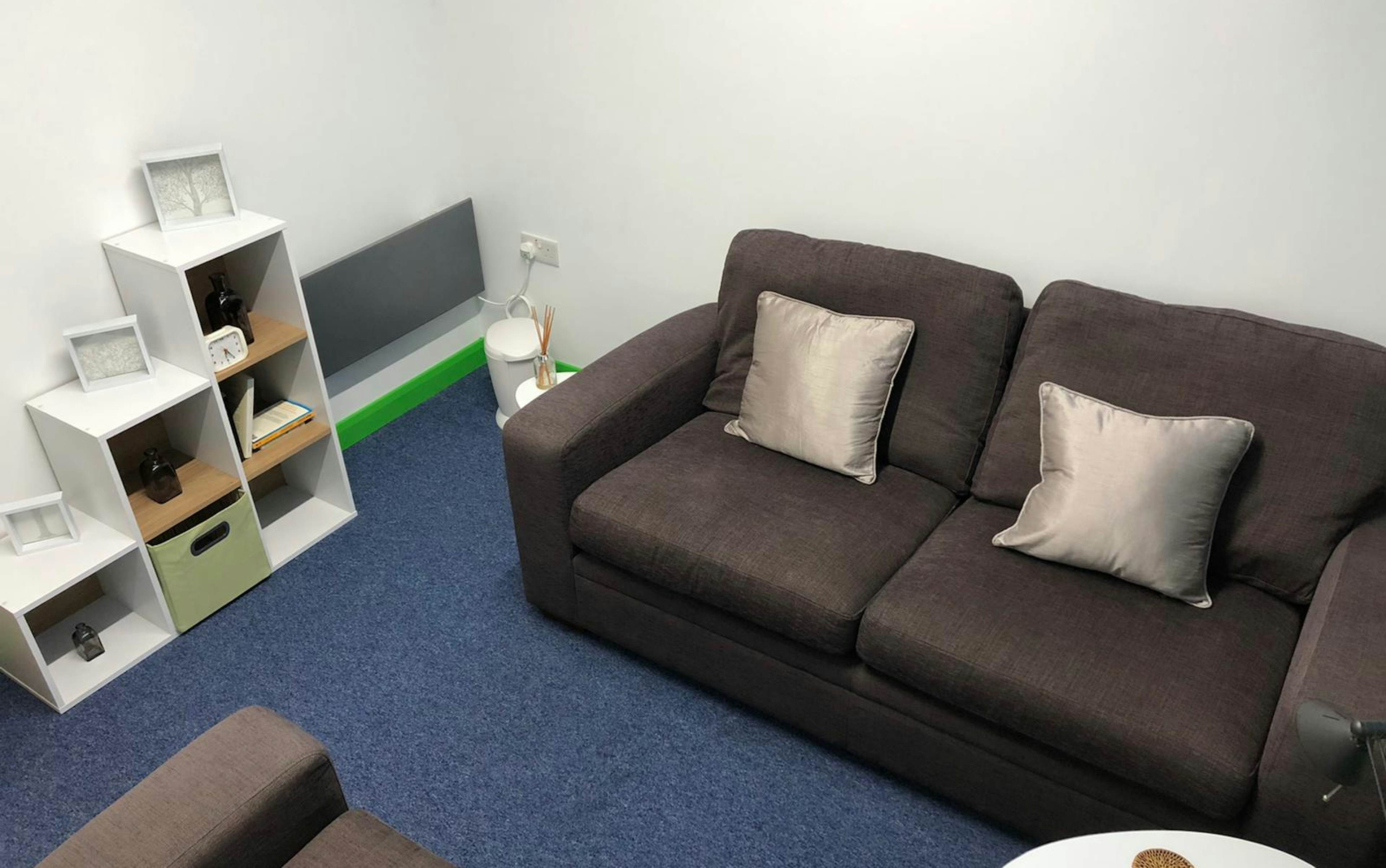 TST Fitness & Wellbeing - Counselling Room  image 1