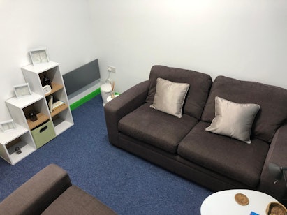 Counselling Room 