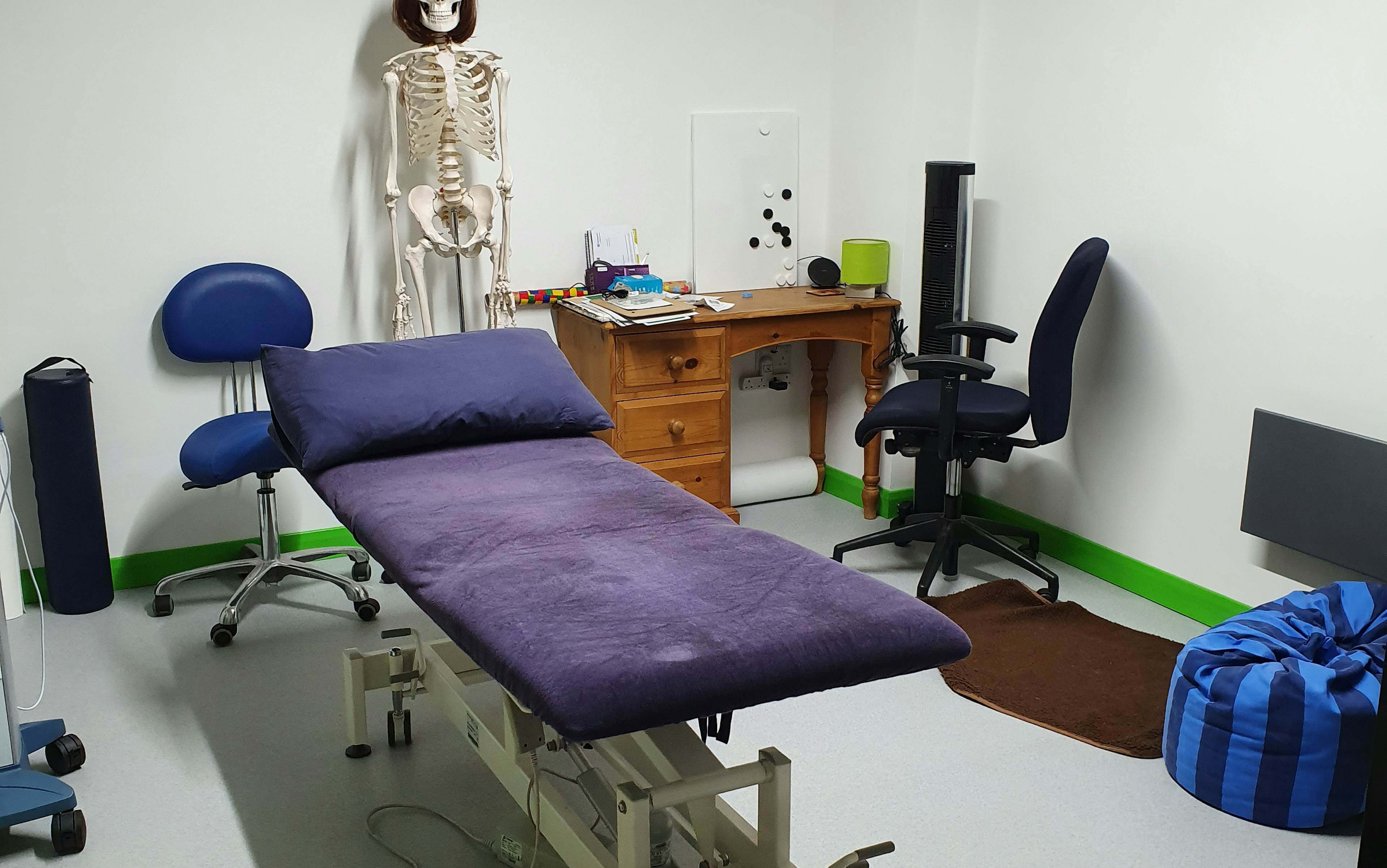 TST Fitness & Wellbeing - Clinic Room 2  image 1