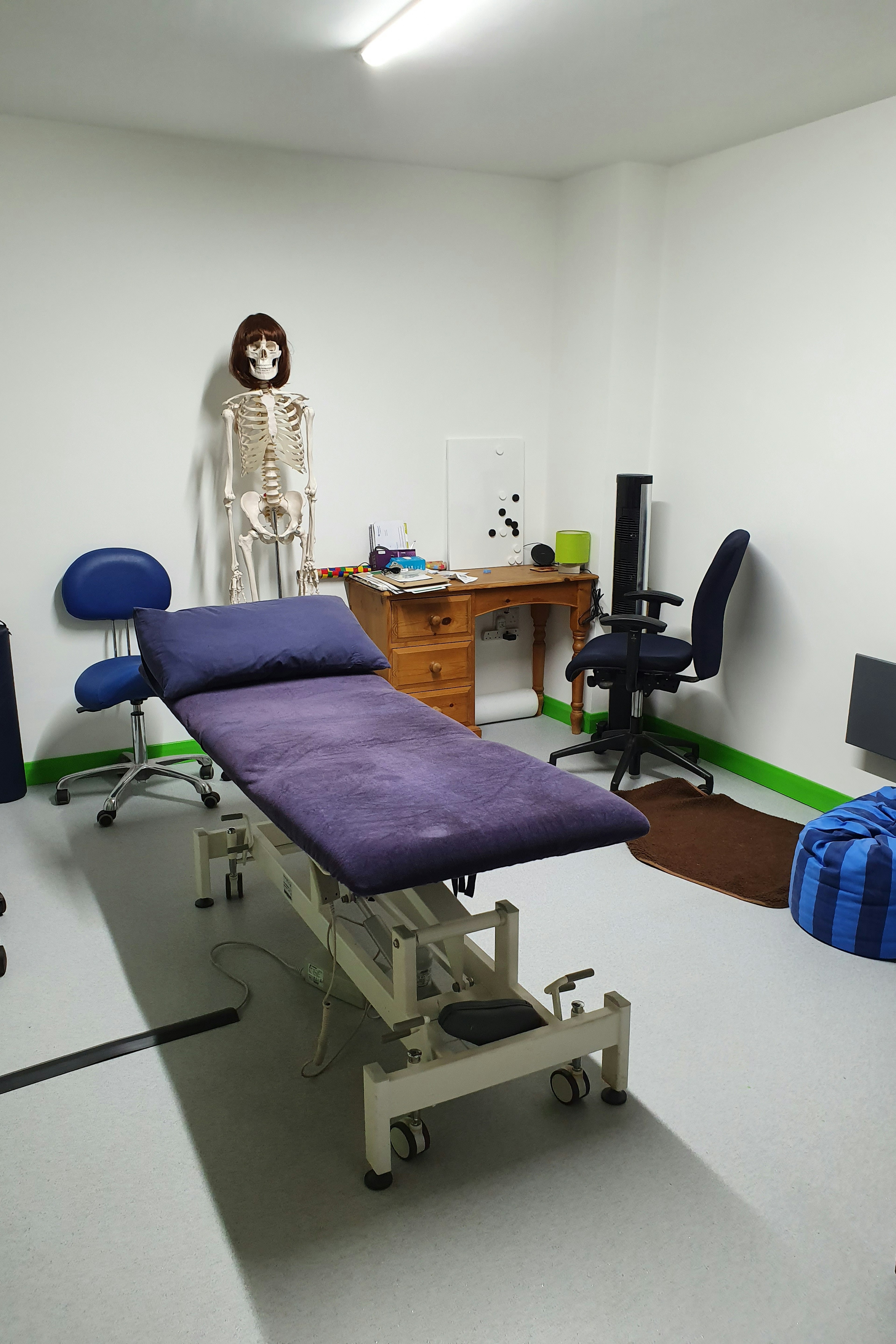 Other | Clinic Room 2 