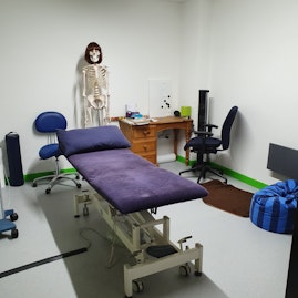 TST Fitness & Wellbeing - Clinic Room 2  image 2