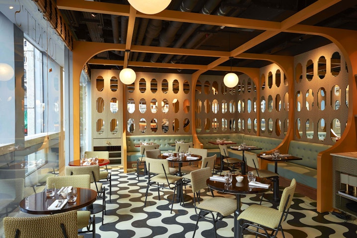 Locket's London - Whole Venue image 1
