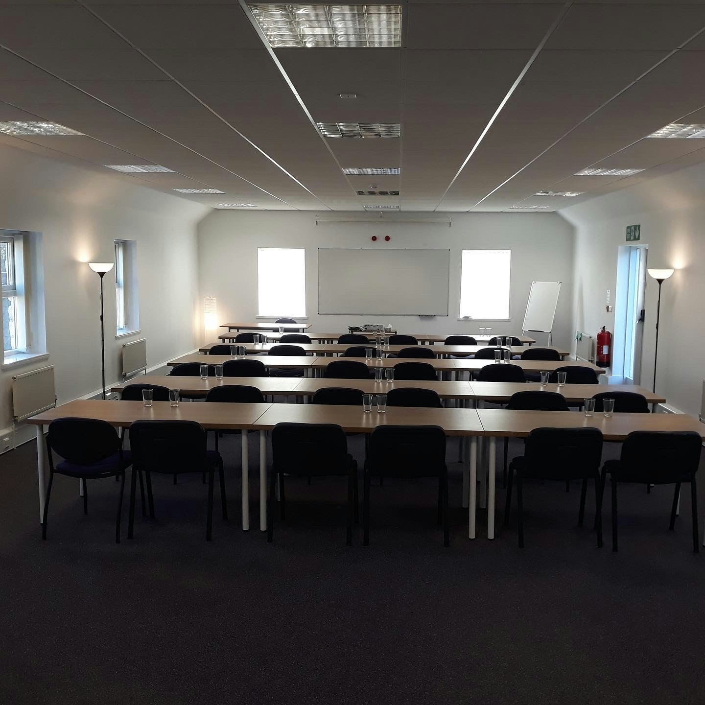 North Yorkshire Centre for Whole Health - Conference Room image 2