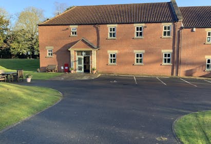 Business - North Yorkshire Centre for Whole Health