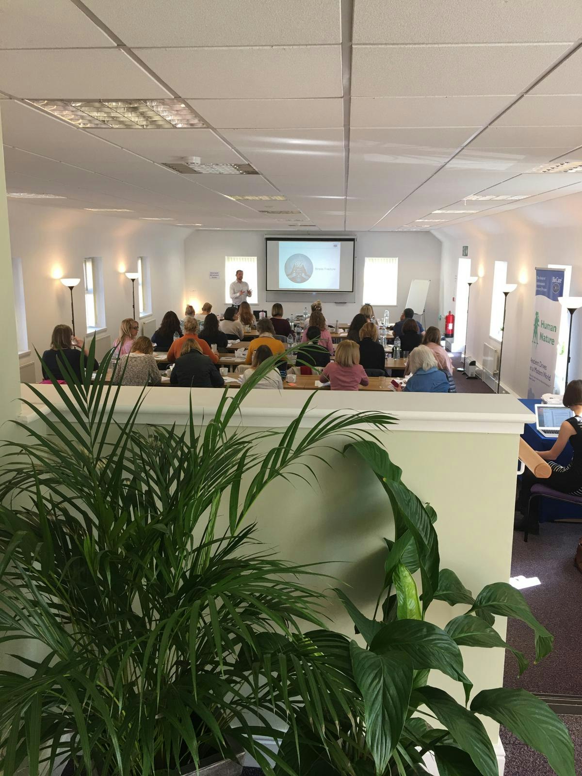 North Yorkshire Centre for Whole Health - Conference Room image 3