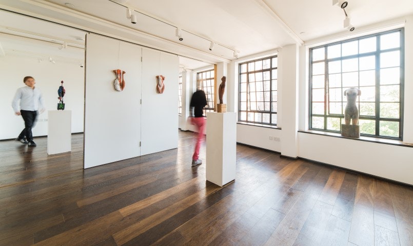HOURS - Ground Floor image 3