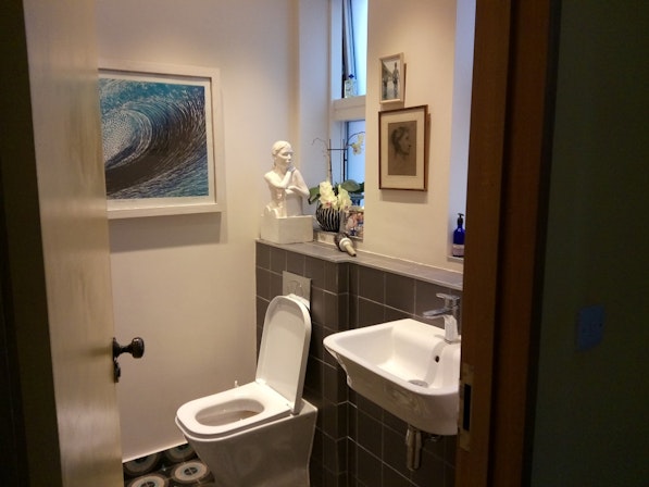 HOURS - Upper Floor image 3