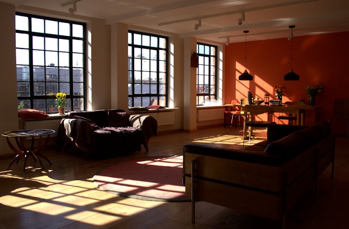 HOURS - Upper Floor image 1