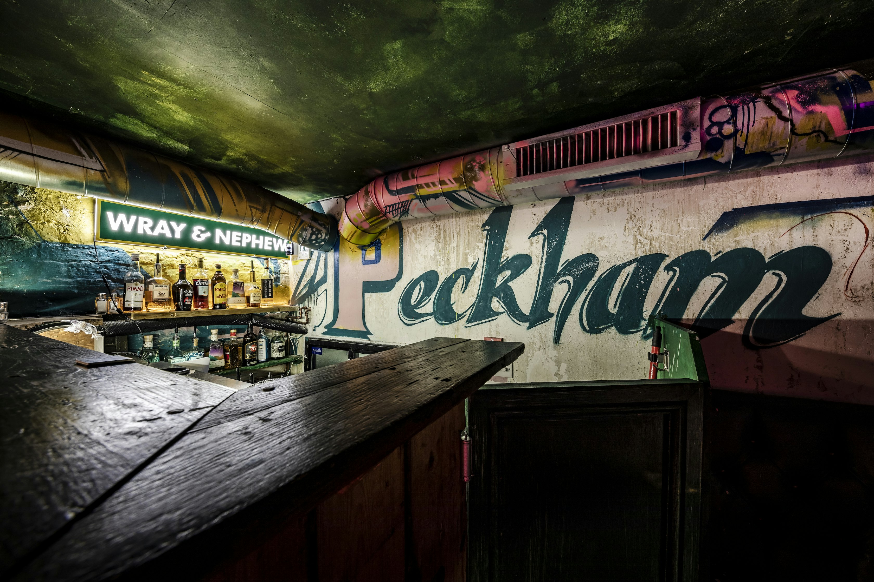 Prince Of Peckham - The Shrine image 3