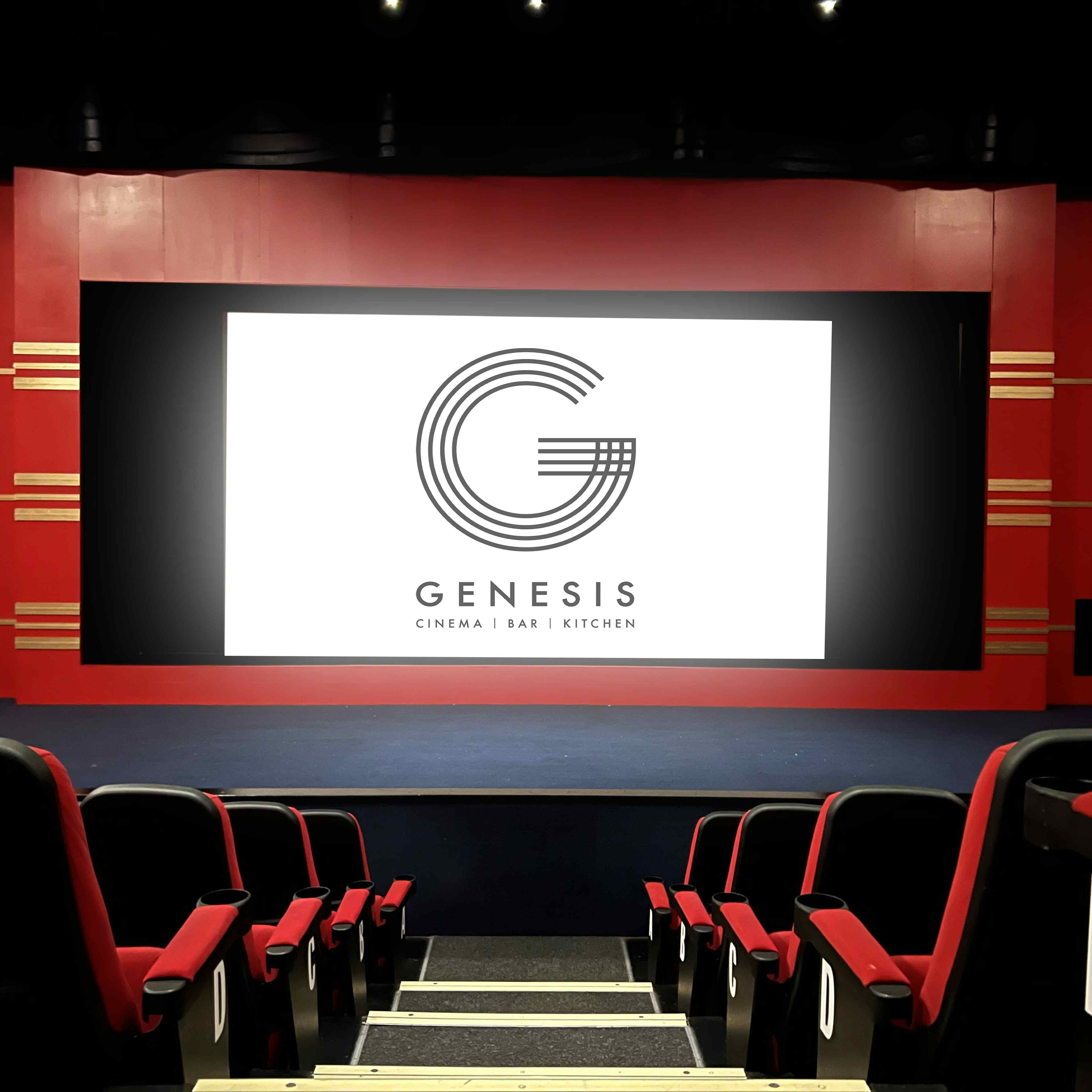 Genesis Cinema - image 2
