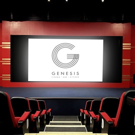 Genesis Cinema - Screen 1  image 2