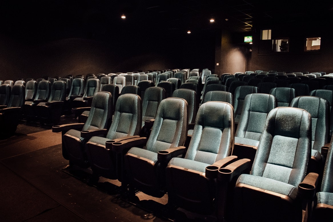 Genesis Cinema - Screen 3 image 1
