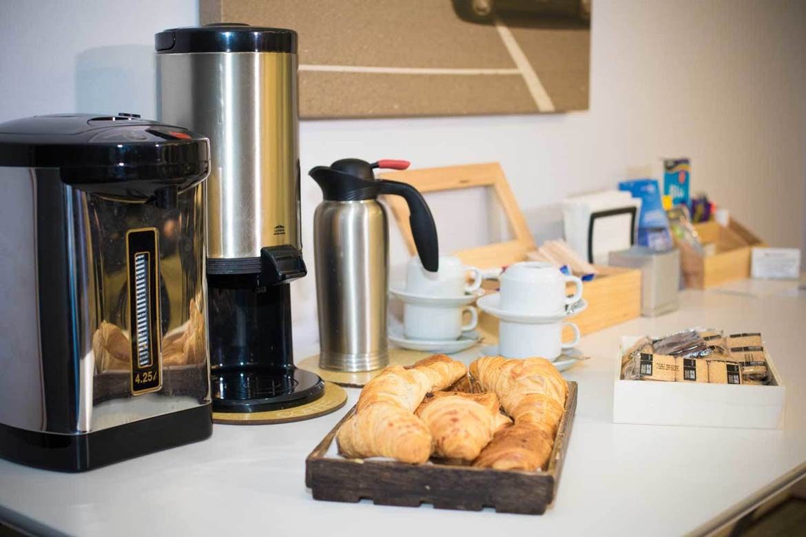 Mercure London Paddington - Sussex Suite image 2