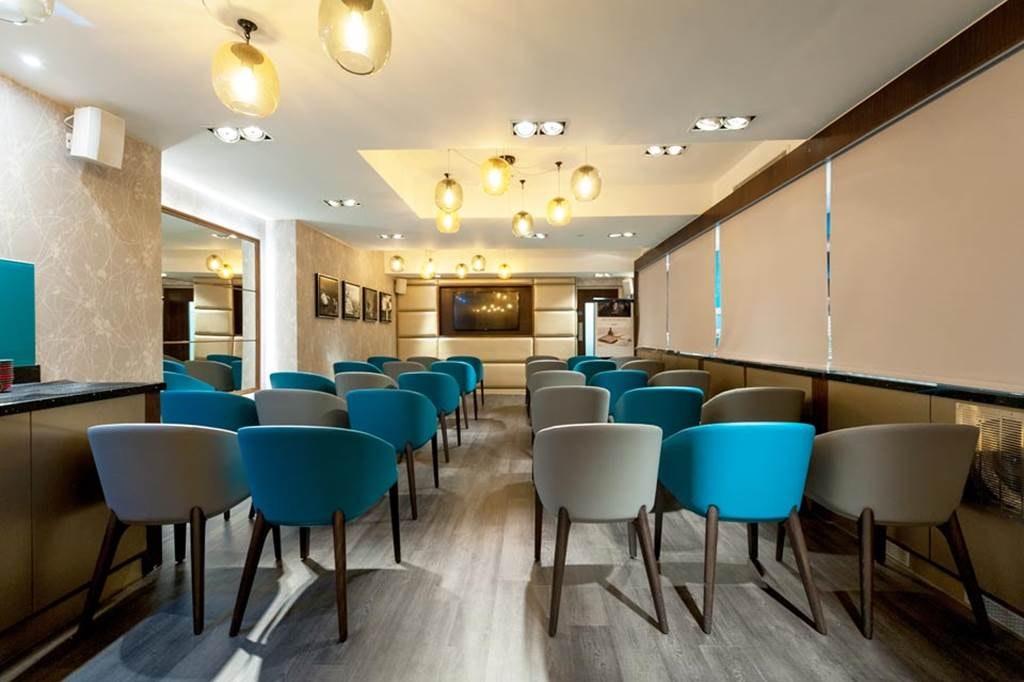 Mercure London Hyde Park Hotel - The Serpentine Suite image 6