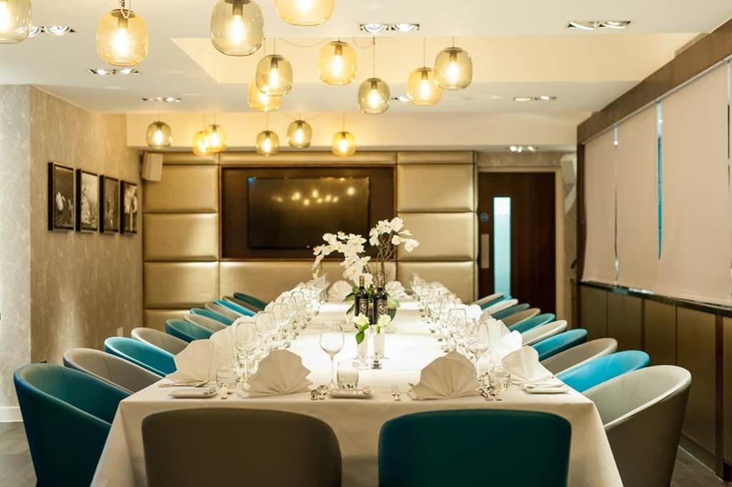Mercure London Hyde Park Hotel - The Serpentine Suite image 3