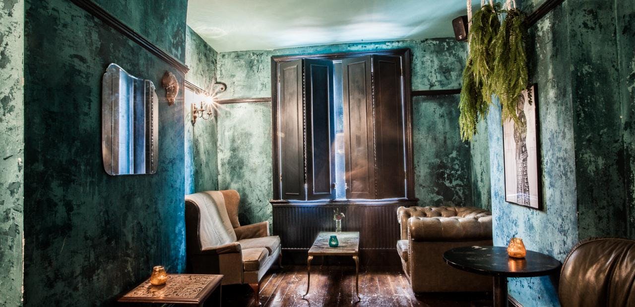 The Blue Room Weddings Prince Of Peckham