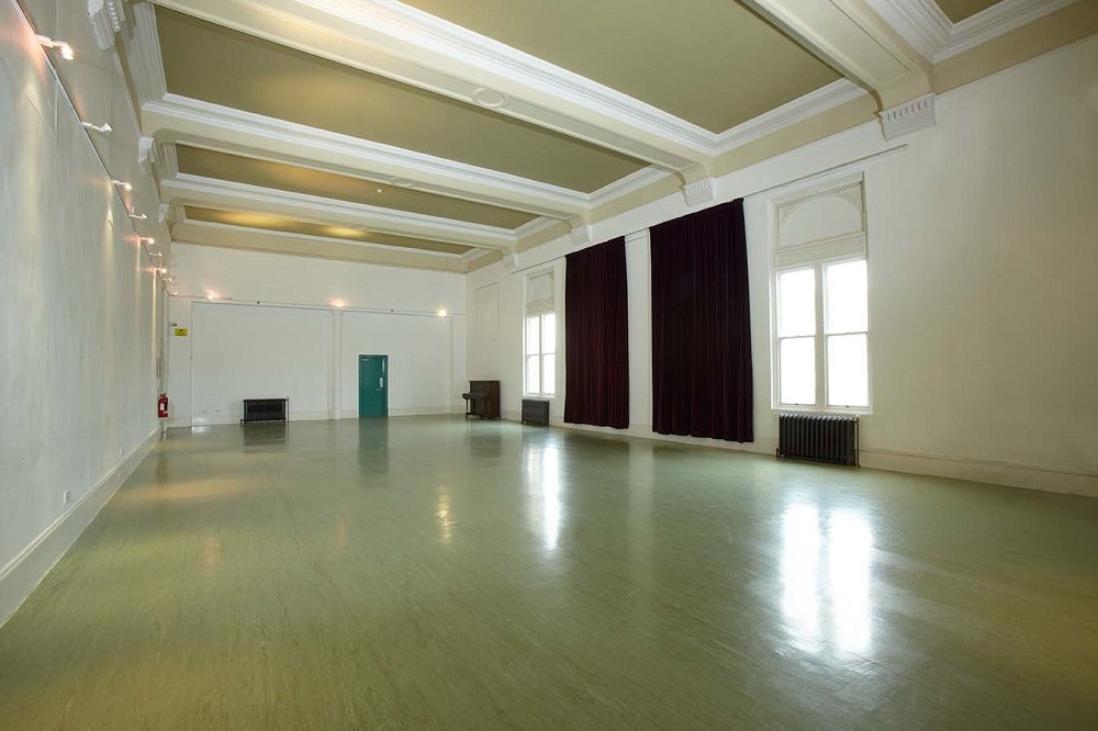 Kala Sangam Arts Centre  - Indus Hall image 4