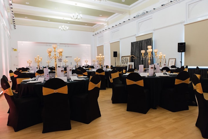 Kala Sangam Arts Centre  - Indus Hall image 1