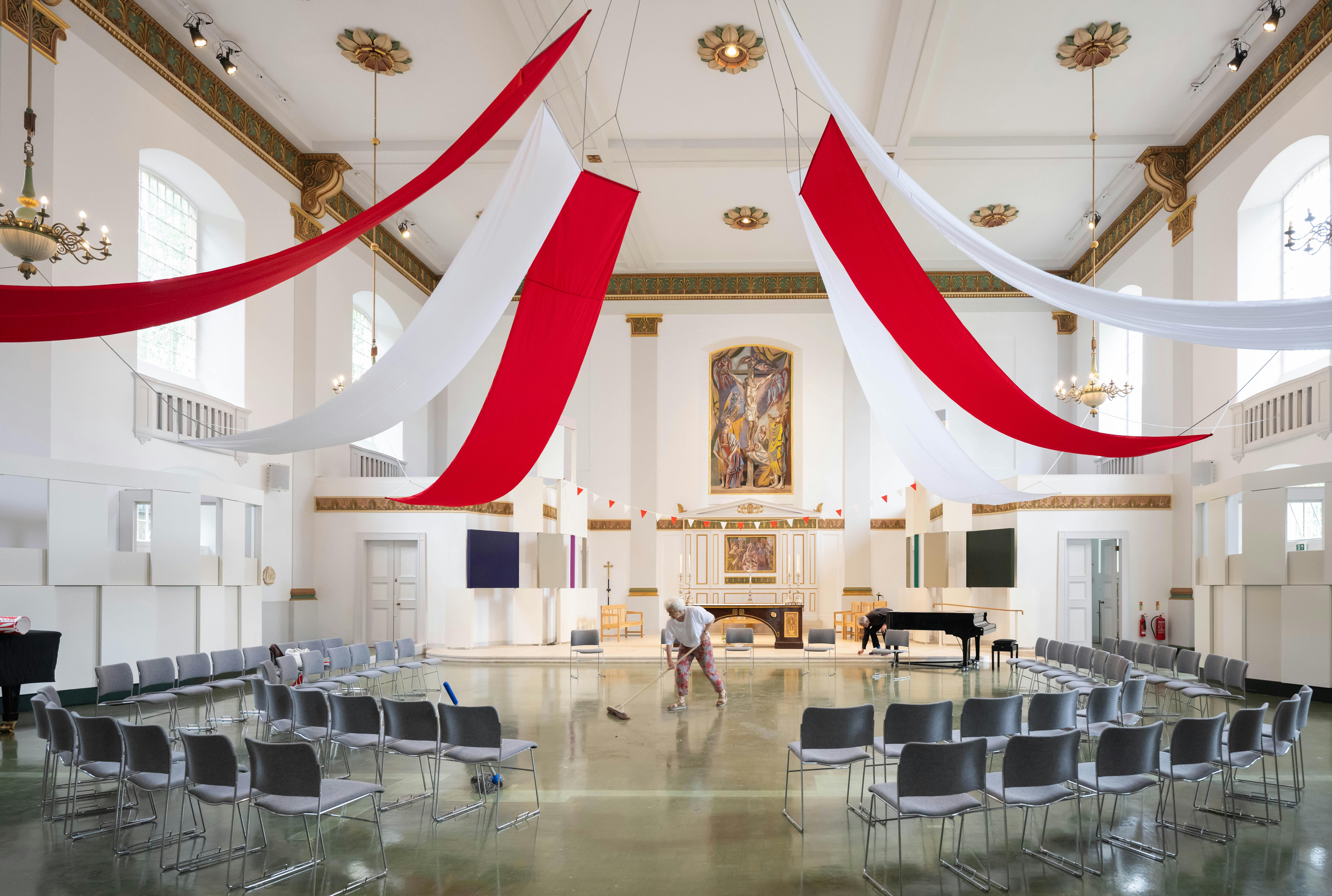St John's Church Waterloo - image 1